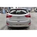 HYUNDAI I30 BOOTLID/TAILGATE TAILGATE, GD, 5DR HATCH, NON CAMERA TYPE, 03/12-02/