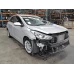 HYUNDAI I30 BOOTLID/TAILGATE TAILGATE, GD, 5DR HATCH, NON CAMERA TYPE, 03/12-02/