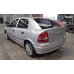 HOLDEN ASTRA BOOTLID/TAILGATE TAILGATE, TS, 3DR/5DR HATCH, NON SPOILER TYPE, 09/