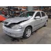 HOLDEN ASTRA BOOTLID/TAILGATE TAILGATE, TS, 3DR/5DR HATCH, NON SPOILER TYPE, 09/