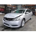 NISSAN PULSAR BOOTLID/TAILGATE BOOTLID, B17, NON SPOILER, NON CAMERA TYPE, 12/12