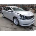 NISSAN PULSAR BOOTLID/TAILGATE BOOTLID, B17, NON SPOILER, NON CAMERA TYPE, 12/12