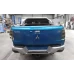 MITSUBISHI TRITON BOOTLID/TAILGATE TAILGATE, MQ, W/ REVERSE CAMERA & BRAKE L