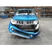 MITSUBISHI TRITON BOOTLID/TAILGATE TAILGATE, MQ, W/ REVERSE CAMERA & BRAKE L