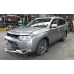 MITSUBISHI OUTLANDER BONNET ZJ-ZL, 10/12-07/21 2014