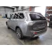 MITSUBISHI OUTLANDER BOOTLID/TAILGATE TAILGATE, ZJ, W/ POWER LIFTGATE TYPE, 10/1