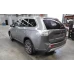 MITSUBISHI OUTLANDER BOOTLID/TAILGATE TAILGATE, ZJ, W/ POWER LIFTGATE TYPE, 10/1