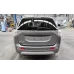 MITSUBISHI OUTLANDER BOOTLID/TAILGATE TAILGATE, ZJ, W/ POWER LIFTGATE TYPE, 10/1