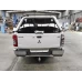 MITSUBISHI TRITON BOOTLID/TAILGATE TAILGATE, MR, SMALL HANDLE, W/ REVERSE CAMERA