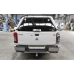 MITSUBISHI TRITON BOOTLID/TAILGATE TAILGATE, MR, SMALL HANDLE, W/ REVERSE CAMERA