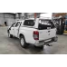 MITSUBISHI TRITON BOOTLID/TAILGATE TAILGATE, MR, SMALL HANDLE, W/ REVERSE CAMERA