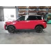 SUZUKI VITARA BOOTLID/TAILGATE TAILGATE, NON POWER LIFTGATE TYPE, VITARA, LY (VI