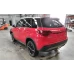 SUZUKI VITARA BOOTLID/TAILGATE TAILGATE, NON POWER LIFTGATE TYPE, VITARA, LY (VI