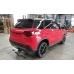 SUZUKI VITARA BOOTLID/TAILGATE TAILGATE, NON POWER LIFTGATE TYPE, VITARA, LY (VI