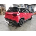 SUZUKI VITARA BOOTLID/TAILGATE TAILGATE, NON POWER LIFTGATE TYPE, VITARA, LY (VI