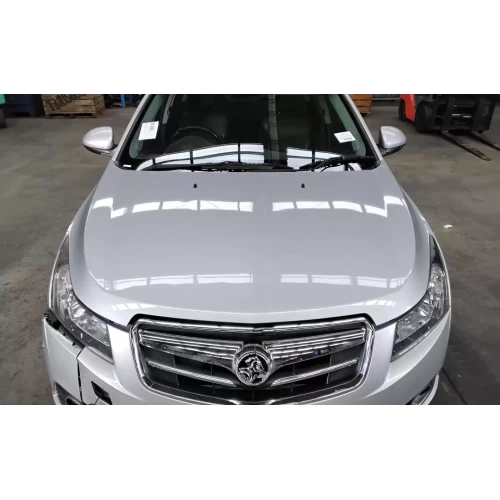 HOLDEN CRUZE BONNET JG-JH, 03/09-01/17 2011