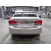 HOLDEN CRUZE BONNET JG-JH, 03/09-01/17 2011