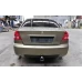 HOLDEN COMMODORE BOOTLID/TAILGATE BOOTLID, VY1-VZ, NON SPOILER TYPE, 10/02-09/07