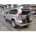 TOYOTA PRADO BOOTLID/TAILGATE TAILGATE, 120 SERIES, NON SPOILER, W/ SPARE WHEEL