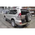 TOYOTA PRADO BOOTLID/TAILGATE TAILGATE, 120 SERIES, NON SPOILER, W/ SPARE WHEEL