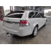 HOLDEN COMMODORE BOOTLID/TAILGATE TAILGATE, VE S1, WAGON, 08/06-08/10 2010