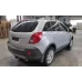 HOLDEN CAPTIVA BOOTLID/TAILGATE TAILGATE, CG, CAPTIVA 5 (VIN KL3D), 01/11-06/18