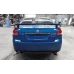 HOLDEN COMMODORE BOOTLID/TAILGATE BOOTLID, VE, SV6/SS/SSV, SPOILERED, W/ CAMERA