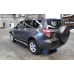 TOYOTA RAV4 BOOTLID/TAILGATE TAILGATE, ACA33/ACA38, SPOILERED TYPE, 11/05-11/12