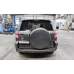 TOYOTA RAV4 BOOTLID/TAILGATE TAILGATE, ACA33/ACA38, SPOILERED TYPE, 11/05-11/12