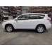 TOYOTA RAV4 BOOTLID/TAILGATE TAILGATE, ACA33/ACA38, SPOILERED TYPE, 11/05-11/12