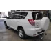 TOYOTA RAV4 BOOTLID/TAILGATE TAILGATE, ACA33/ACA38, SPOILERED TYPE, 11/05-11/12