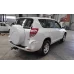 TOYOTA RAV4 BOOTLID/TAILGATE TAILGATE, ACA33/ACA38, SPOILERED TYPE, 11/05-11/12