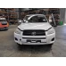 TOYOTA RAV4 BOOTLID/TAILGATE TAILGATE, ACA33/ACA38, SPOILERED TYPE, 11/05-11/12