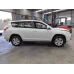 TOYOTA RAV4 BOOTLID/TAILGATE TAILGATE, ACA33/ACA38, SPOILERED TYPE, 11/05-11/12