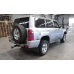 NISSAN PATROL BOOTLID/TAILGATE BARN DOOR (RH SIDE), Y61/GU1-5, 12/97-04/17 2009