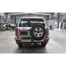 NISSAN PATROL BOOTLID/TAILGATE BARN DOOR (RH SIDE), Y61/GU1-5, 12/97-04/17 2009