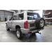 NISSAN PATROL BOOTLID/TAILGATE BARN DOOR (RH SIDE), Y61/GU1-5, 12/97-04/17 2009