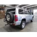 NISSAN PATROL BOOTLID/TAILGATE BARN DOOR (RH SIDE), Y61/GU1-5, 12/97-04/17 2009