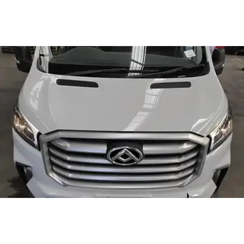 LDV DELIVER 9 BONNET 07/20- 2021