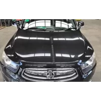 HOLDEN CAPTIVA BONNET CG, CAPTIVA 7 (VIN KL3C), 01/11-09/15 2012