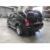 NISSAN PATHFINDER BOOTLID/TAILGATE TAILGATE, R51, W/ BUTTONS TYPE, 05/05-09/13 2