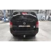 NISSAN PATHFINDER BOOTLID/TAILGATE TAILGATE, R51, W/ BUTTONS TYPE, 05/05-09/13 2