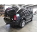 NISSAN PATHFINDER BOOTLID/TAILGATE TAILGATE, R51, W/ BUTTONS TYPE, 05/05-09/13 2