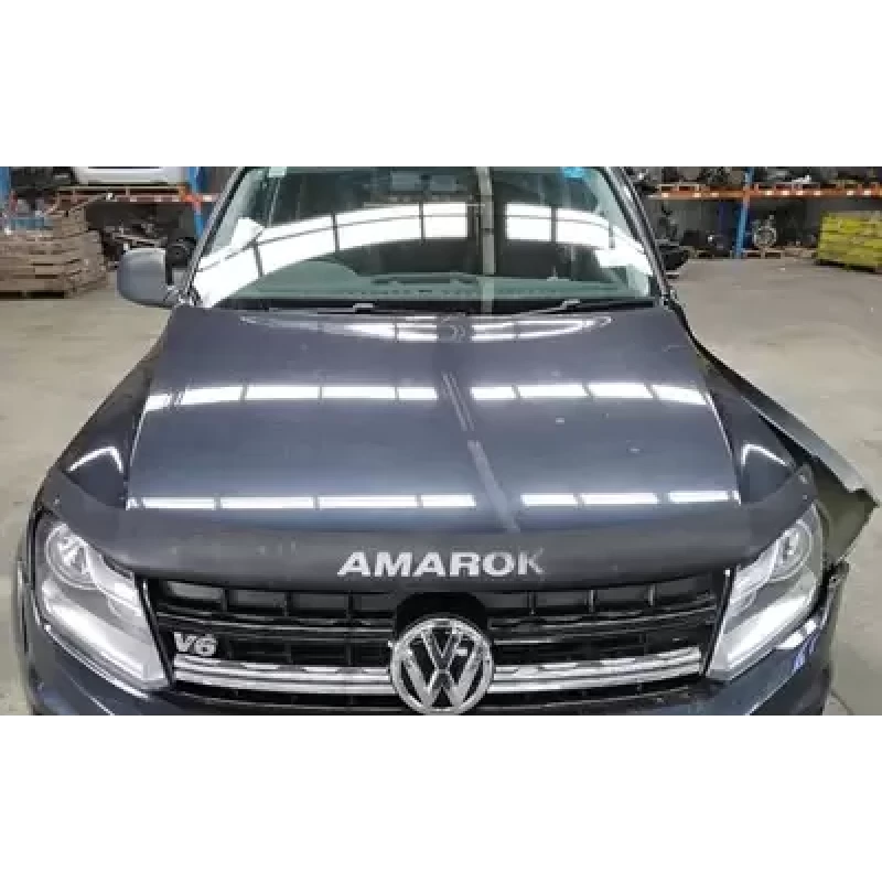 VOLKSWAGEN AMAROK BONNET 2H, 10/10-09/22 2020