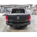 VOLKSWAGEN AMAROK BOOTLID/TAILGATE 2H, 10/10-09/22 2020
