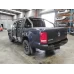 VOLKSWAGEN AMAROK BOOTLID/TAILGATE 2H, 10/10-09/22 2020