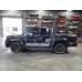 VOLKSWAGEN AMAROK BOOTLID/TAILGATE 2H, 10/10-09/22 2020
