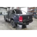 VOLKSWAGEN AMAROK BOOTLID/TAILGATE 2H, 10/10-09/22 2020