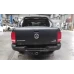 VOLKSWAGEN AMAROK BOOTLID/TAILGATE 2H, 10/10-09/22 2020