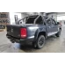 VOLKSWAGEN AMAROK BOOTLID/TAILGATE 2H, 10/10-09/22 2020